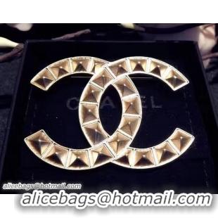 Unique Style Chanel Brooch 07 Cuba 2017