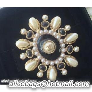 Cheap Price Chanel Brooch 28 Cuba 2017