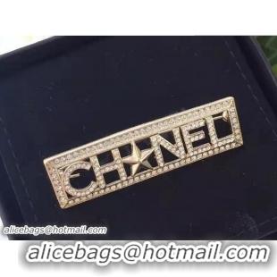 Most Popular Chanel Brooch 25 Cuba 2017