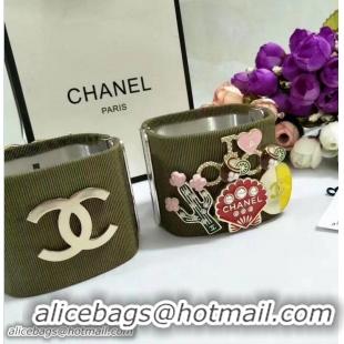 Unique Discount Chanel Bracelet 06 Cuba Pink 622022 2017