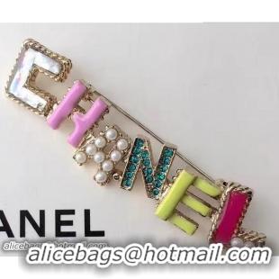 Best Grade Chanel Brooch 622014 2017