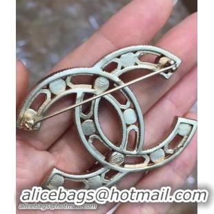 Discount Chanel Brooch 622016 2017