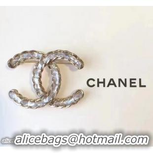 Good Quality Chanel Brooch 08 Gold 622029