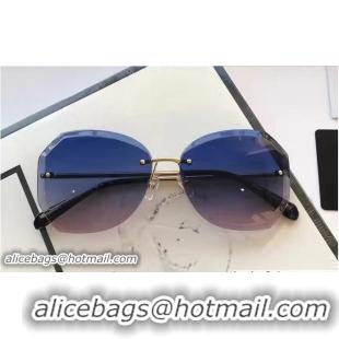 Good Product Chanel Sunglasses CG62201 Runway 2017