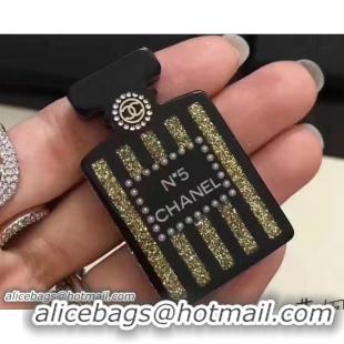 Famous Brand Chanel Brooch A89471 Pre-Fall Metier Dart Collection