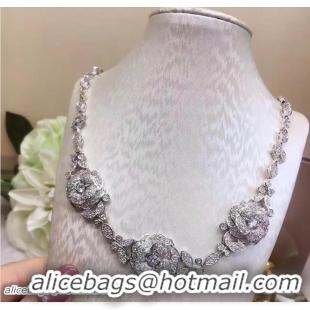 Traditional Specials Chanel Camellia Necklace 31406