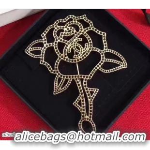 Sumptuous Chanel Brooch A96676