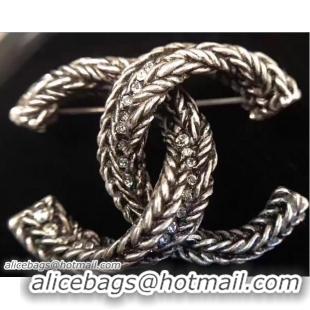 Good Product Chanel Brooch A97566