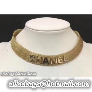 Top Sales Chanel Necklace A99044