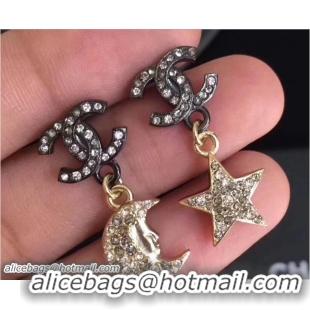 Popular Style Chanel Earrings 31421