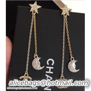 Duplicate Chanel Earrings 31431