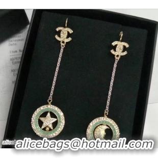 Best Grade Chanel Earrings 31432