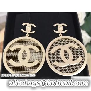 Good Looking Chanel Earrings 31422