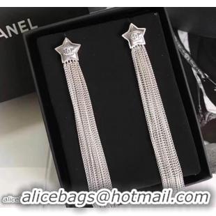 Most Popular Chanel Earrings 31435