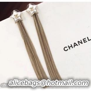 Best Price Chanel Earrings 31436