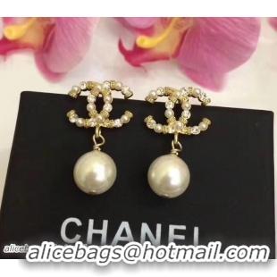 Promotional Chanel Earrings 31415