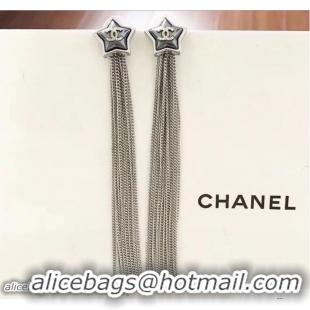 Classic Practical Chanel Earrings 31437