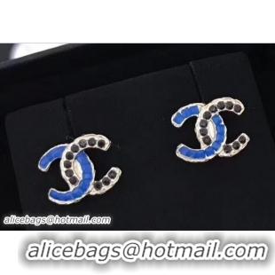 Discount Chanel Earrings 31416