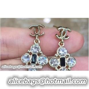 Famous Brand Chanel Earrings 31426