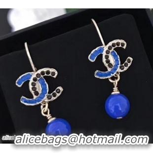 Popular Design Chanel Earrings 31418