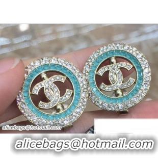 Durable Chanel Earrings 31427