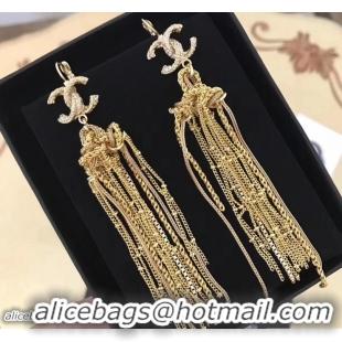 Duplicate Chanel Earrings 31439