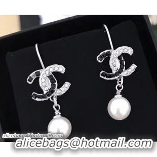 Perfect Design Chanel Earrings 31419