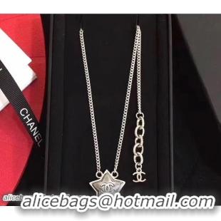 Elegant Chanel Necklace 31446