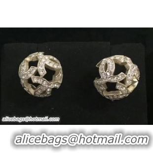 Perfect Chanel Earrings 31429