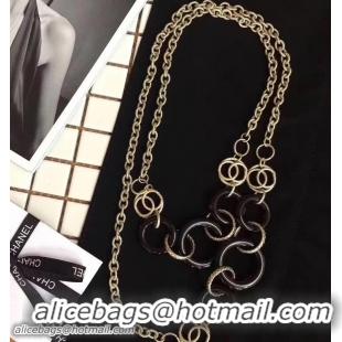 Traditional Discount Chanel Necklace 31447