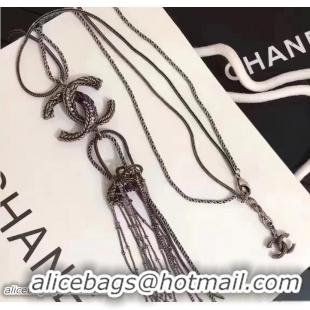 Discount Chanel Necklace 31448