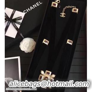 Promotion Chanel Necklace 31450