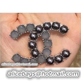 Unique Style Chanel Brooch 31471