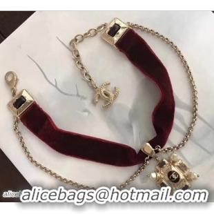 Super Quality Chanel Necklace 31452