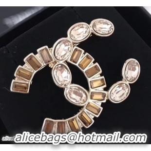 Luxury Product Chanel Brooch 31474