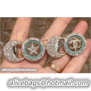 Top Quality Chanel Brooch 31476