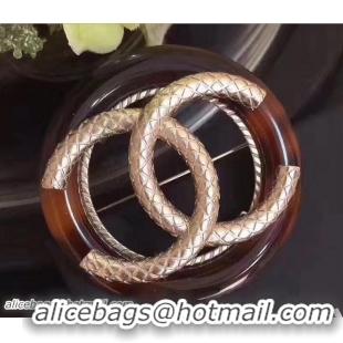 AAAAA Chanel Brooch 31478