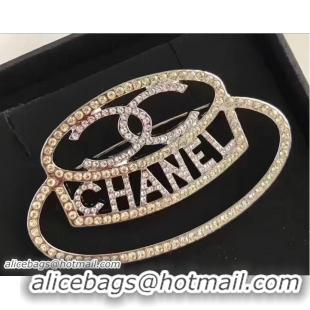 Top Quality Chanel Brooch 31480