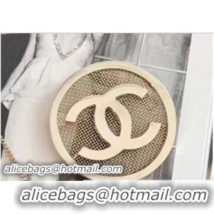 Well Crafted Chanel Brooch 31482