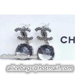 Good Quality Chanel Earrings 314937