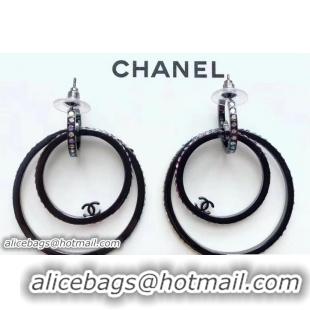 Unique Discount Chanel Earrings 314939