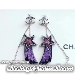 Sumptuous Chanel Earrings 315010