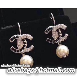 Classic Hot Chanel Earrings 315020