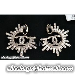 Duplicate Chanel Earrings 314931