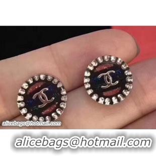 Stylish Chanel Earrings 315011