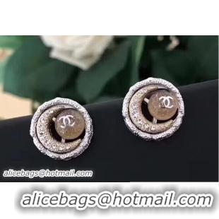 Unique Style Chanel Earrings 315021