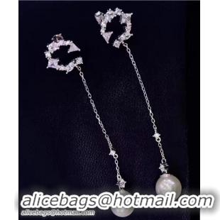 Good Quality Chanel Earrings 314932