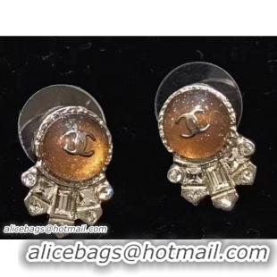 Shop Cheap Chanel Earrings 315022