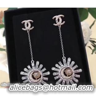 Good Looking Chanel Earrings 315023