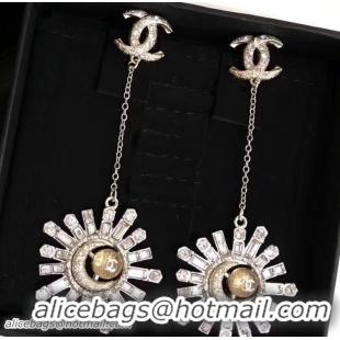 Best Quality Chanel Earrings 314934